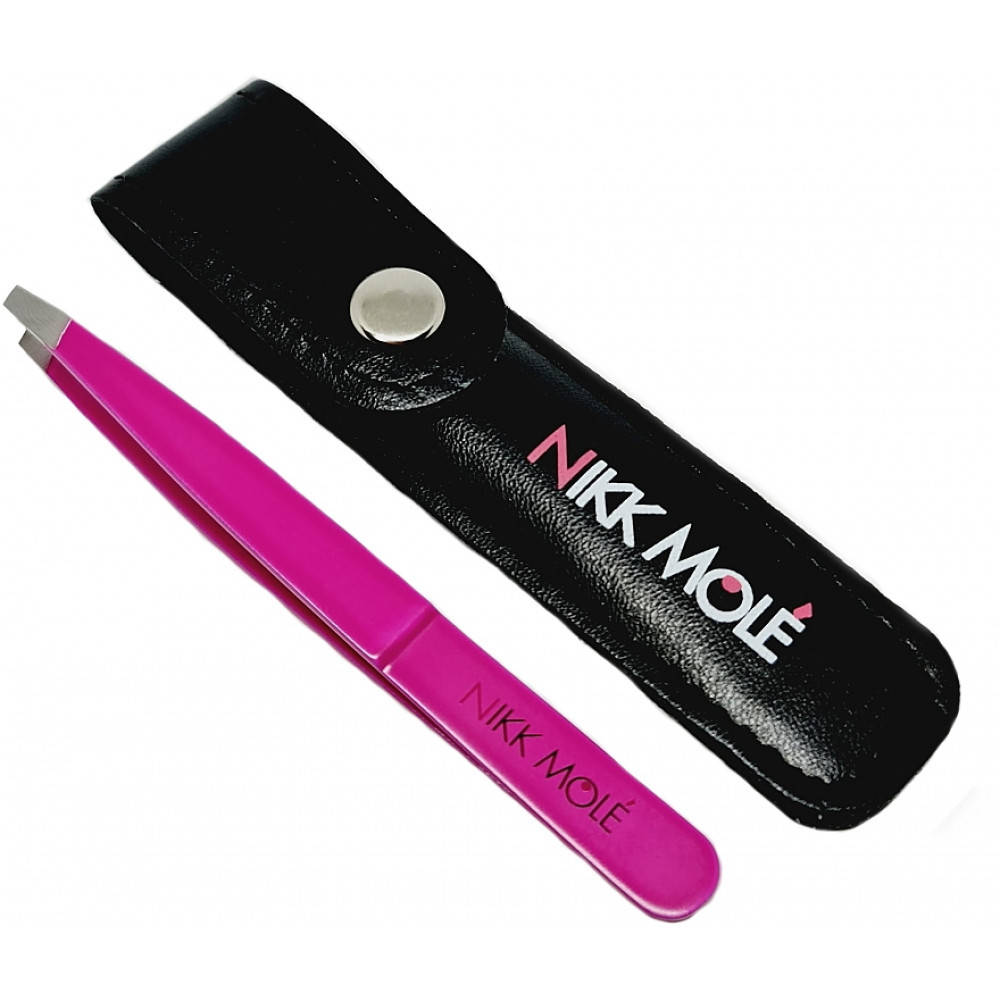 

Nikk Mole Чехол фирменный для пинцета