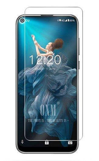 

Защитное стекло на Oukitel C17 pro