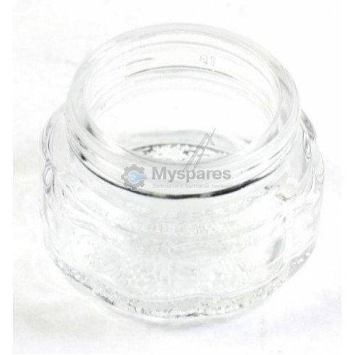 

Плафон лампы духовки Whirlpool (C00325847) 481010646361