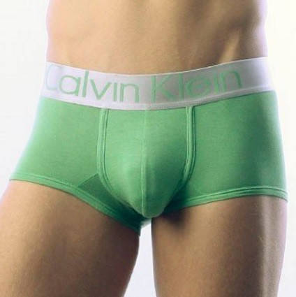 

Трусы боксеры C**vin K**in Steel хлопок cotton мужские нижнее мужское белье Зелёный, L
