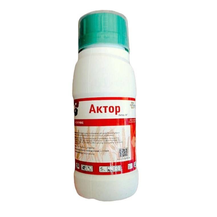 

Инсектицид Актор 250 г Ранголи