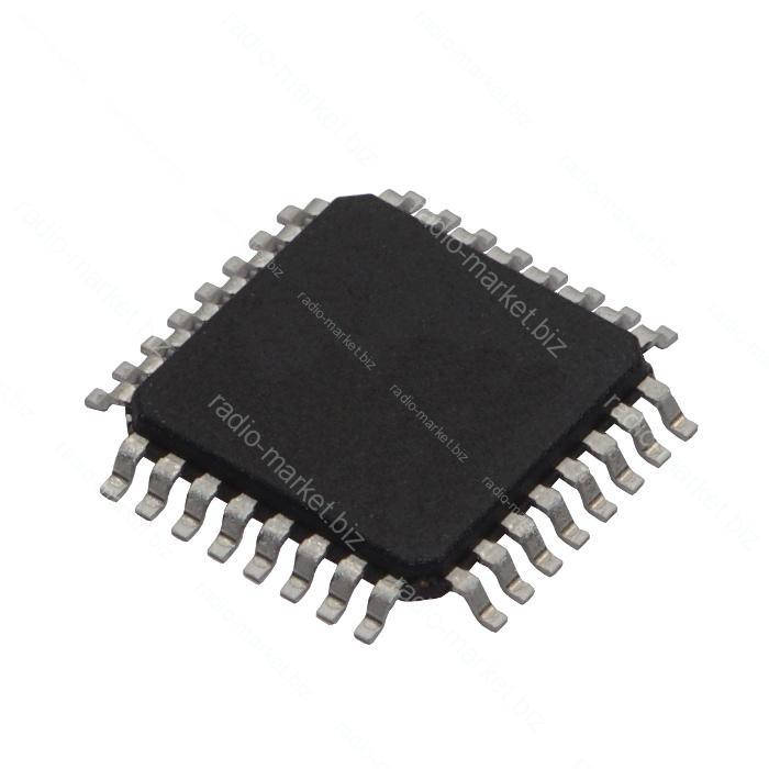 

Микросхема ATmega88PA-AUR
