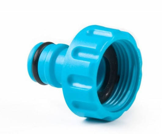 

Адаптер Целфаст Cellfast Basic с внутренней резьбой 1/2" 51-210