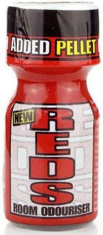 

Попперс Reds, 10 мл