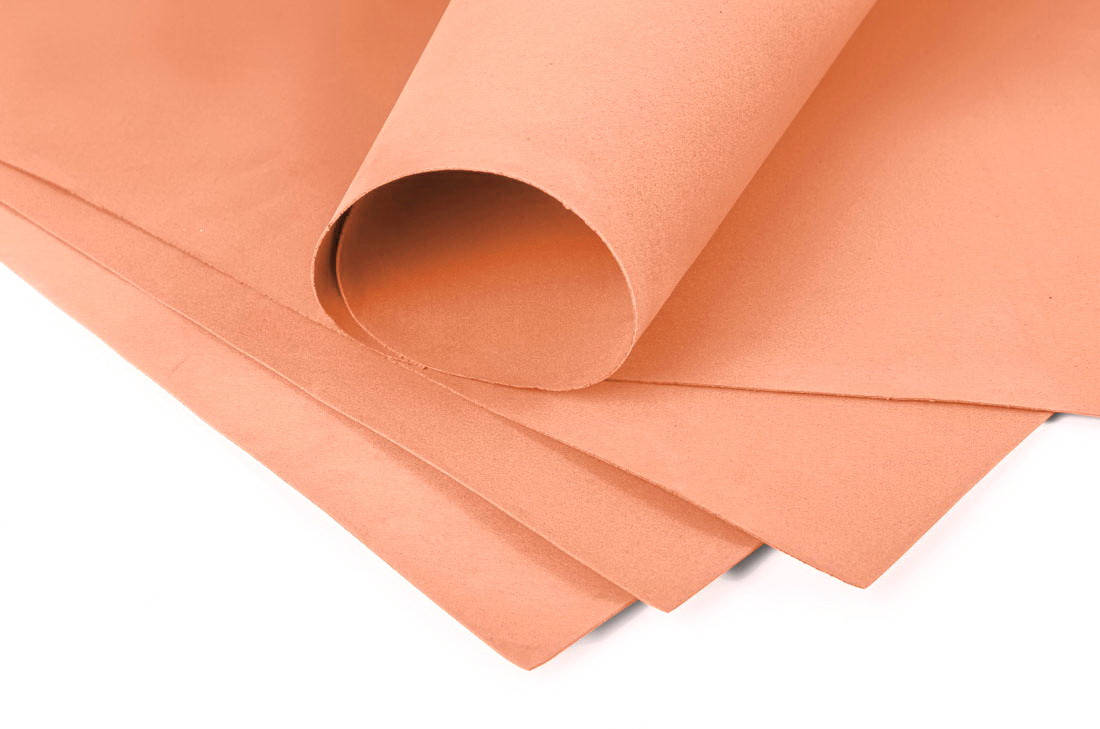 

Фоамиран КОРАЛЛ, 60x70 см, 0,8-1,2мм., Иран