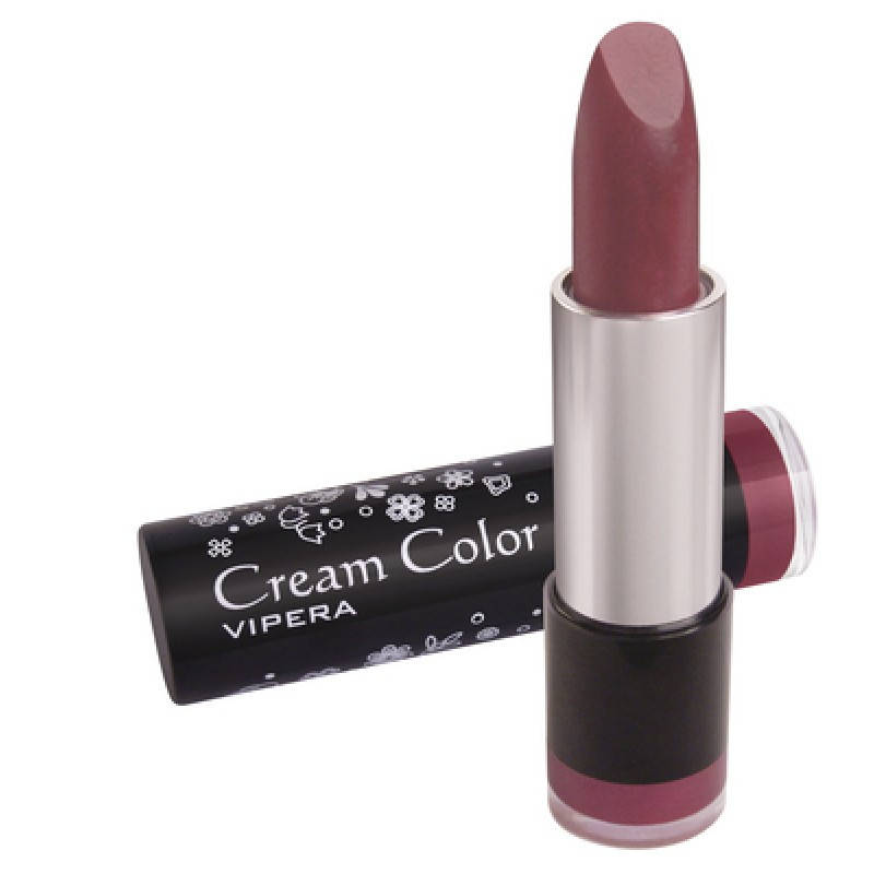 

Помада Vipera Cream Color Тон 25