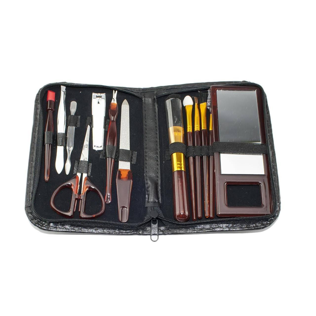 

Набор для маникюра Supretto (C026)