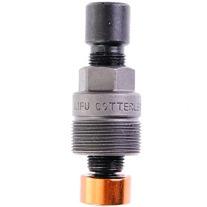 

Выжимка шатунов IceToolz 04C2 под 8мм шестигранный ключ TOO-37-02