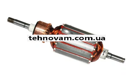 

Якорь триммера Tekhmann BCE-2013