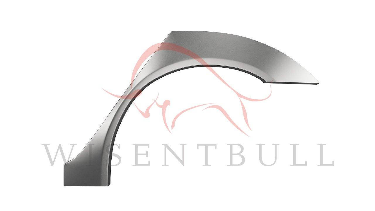 

Honda Accord VIII (2008–2015) Ремкомплект задньої зовнішньої кузовний арки лівої