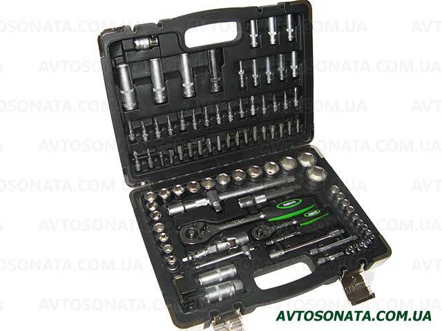 

Набор инструмента 94 пр. 6гр KSD-094 King STD