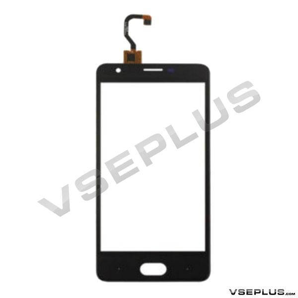 

Тачскрин (сенсор) Ulefone U008 / U008 Pro, черный
