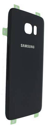 

Задняя часть корпуса Samsung S7 G930 Черный Оригинал