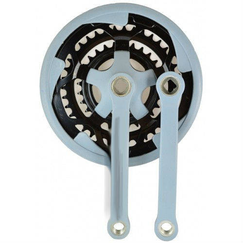 

Шатуны Серый 28/38/48 T. Шатун. Система шатунов. Шатуны для велосипеда. Шатун велосипедный.