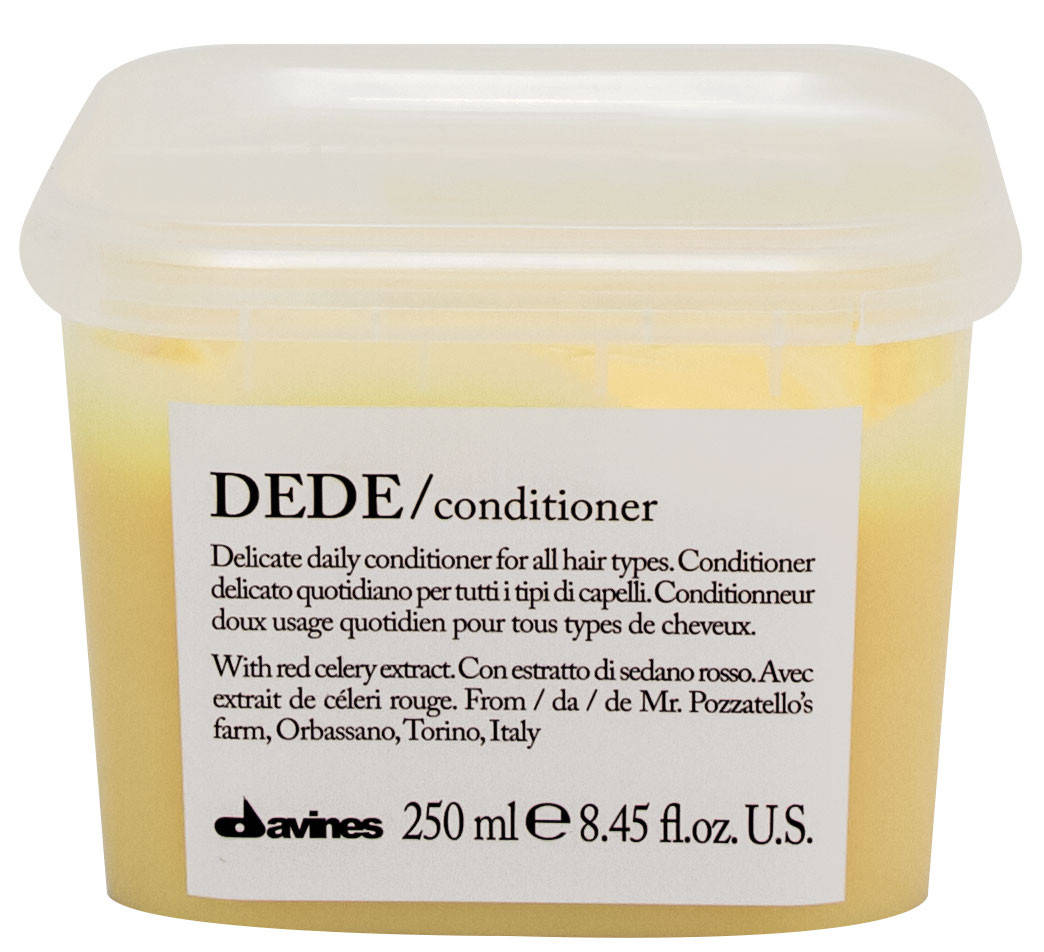 

Деликатный кондиционер DAVINES DEDE 250 мл