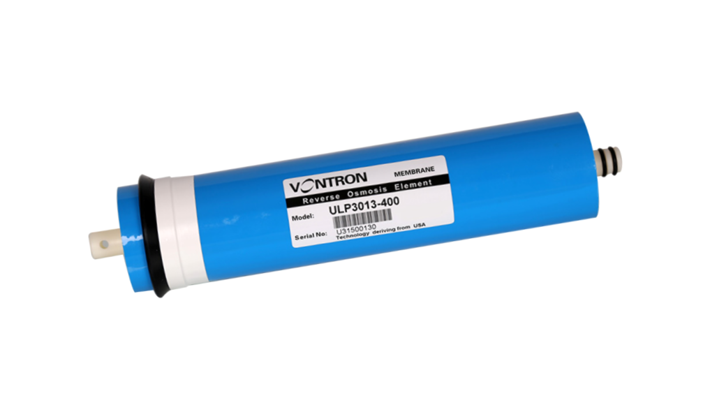 

Мембрана обратного осмоса Vontron ULP 3013-400