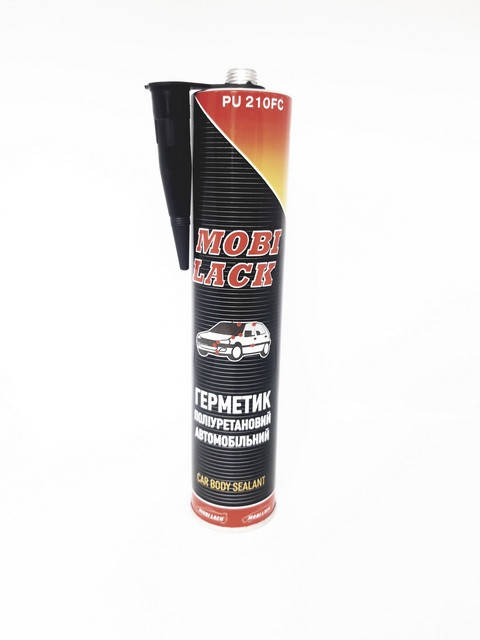 

Герметик поліуретановий для швів PU-50 БІЛИЙ 280мл Mobilack