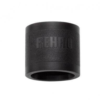 

Гильза Rehau PX для 25 труб, Розовый