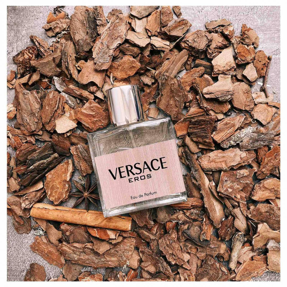 

Versace Eros Pour Homme - Perfume house Tester 60ml