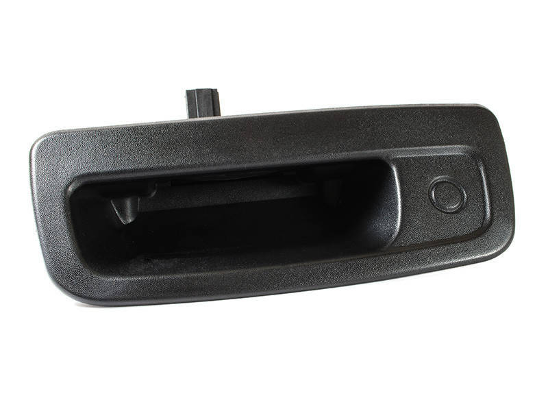 

Ручка багажника задней ляды 8200497807 Renault Kangoo II