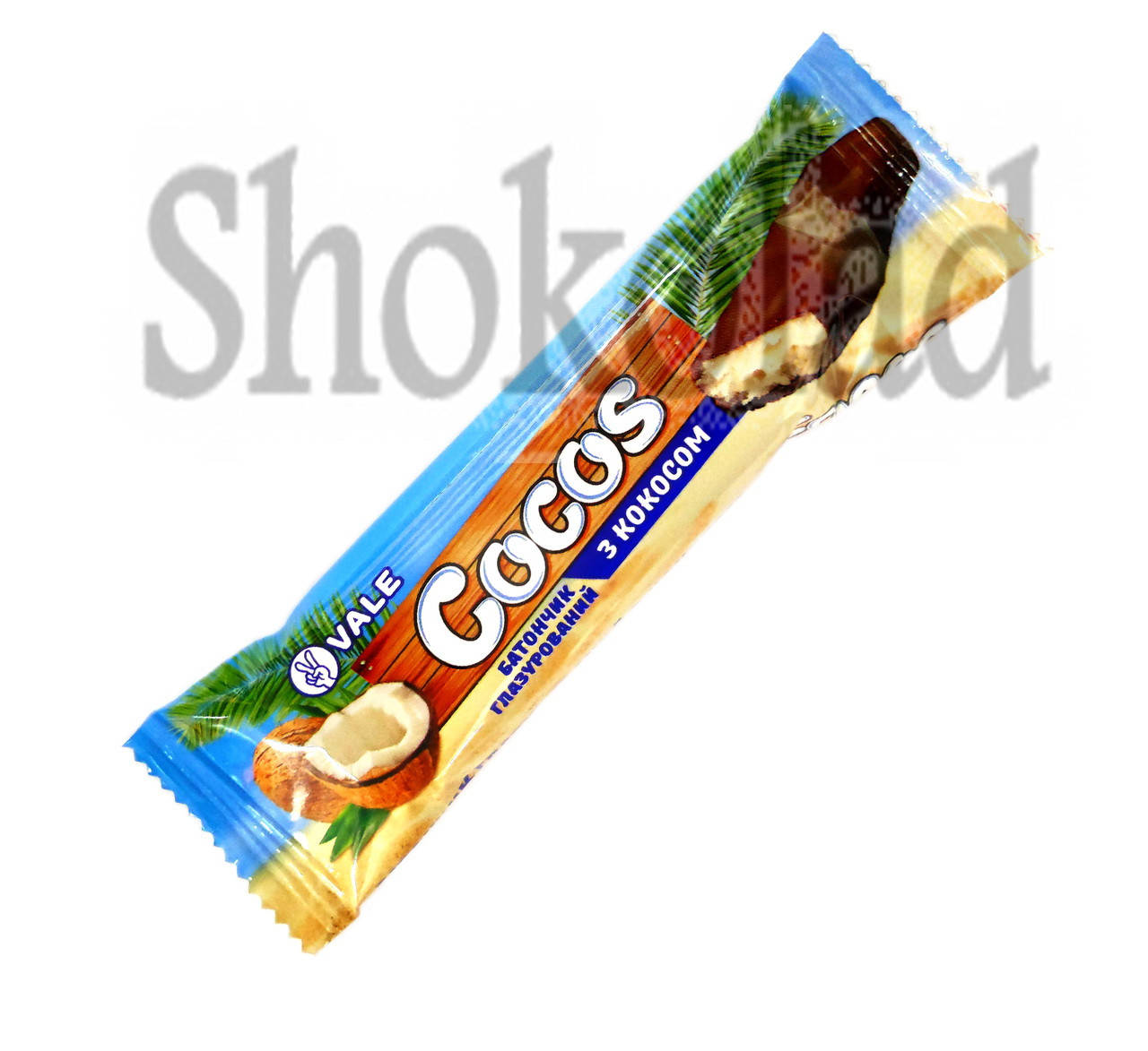 

Батончик Cocos - Vale