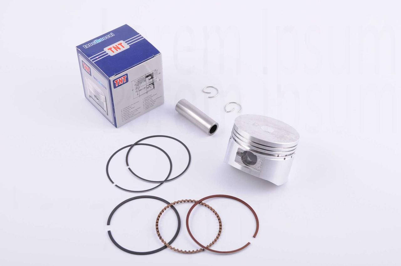 

Поршень Viper Active 110 0,75 (Ø53,15, 152FMH) TNT