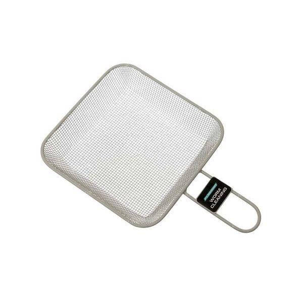 

Сито для промывки червя Flagman DK003 16-16см ячейка 2*2мм