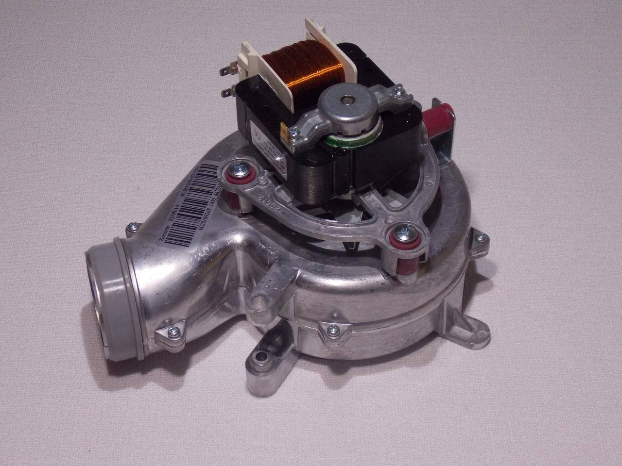 

Вентилятор Saunier Duval Themaclassic F 24 E, Combitec S1008800