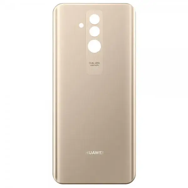 

Задняя крышка для Huawei Mate 20 Lite (Gold) (Original PRC), Золотистый