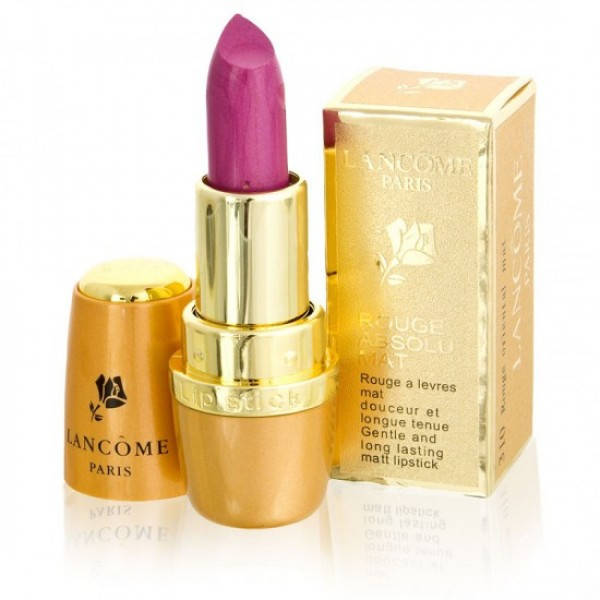 

Помада Lancome Absolu Mat (лицензия)