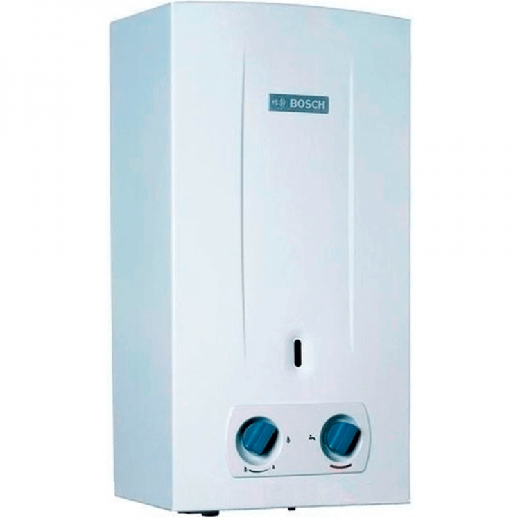 

Газовая колонка Bosch Therm 2000 O W 10 KB