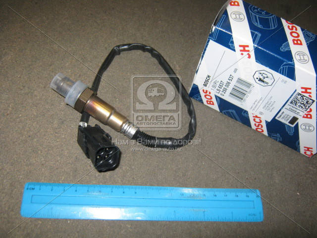 

Лямбда-зонд ВАЗ 2108 2109 2110 2112 2113 2114 2115 2170 2172 Bosch 0 258 006 537