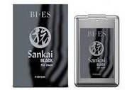 

Туалетная вода Bi-es Sankai black Для мужчин, 15мл (мини) 3423