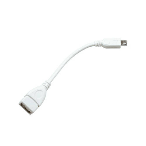 

USB OTG кабель, переходник с MicroUSB на USB