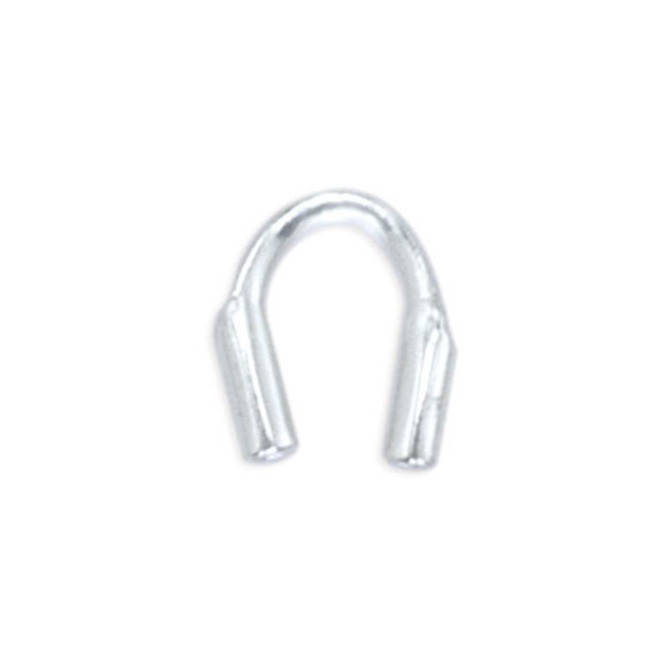 

Протекторы Beadalon, посеребренные, Золотистый