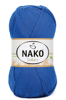 

Пряжа Solare Nako-3265