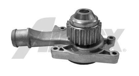 

Насос водяной, помпа FORD ESCORT, FORD FIESTA, FORD ORION 1229 AIRTEX