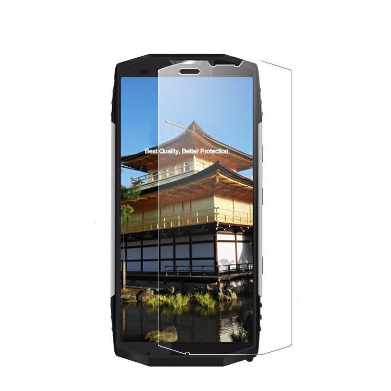 

Загартоване захисне скло на Blackview BV9000
