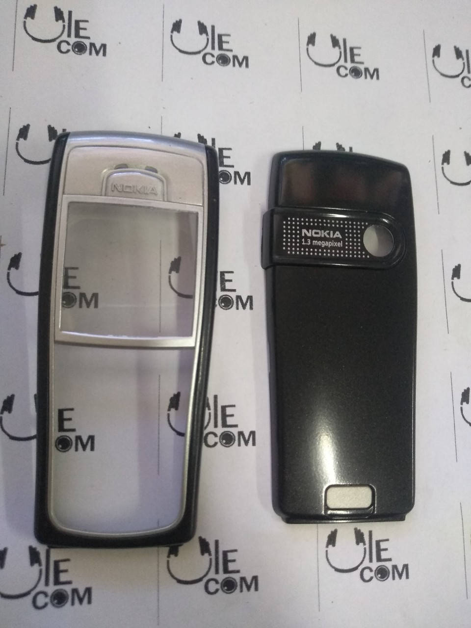 

Корпус новый для nokia 6230