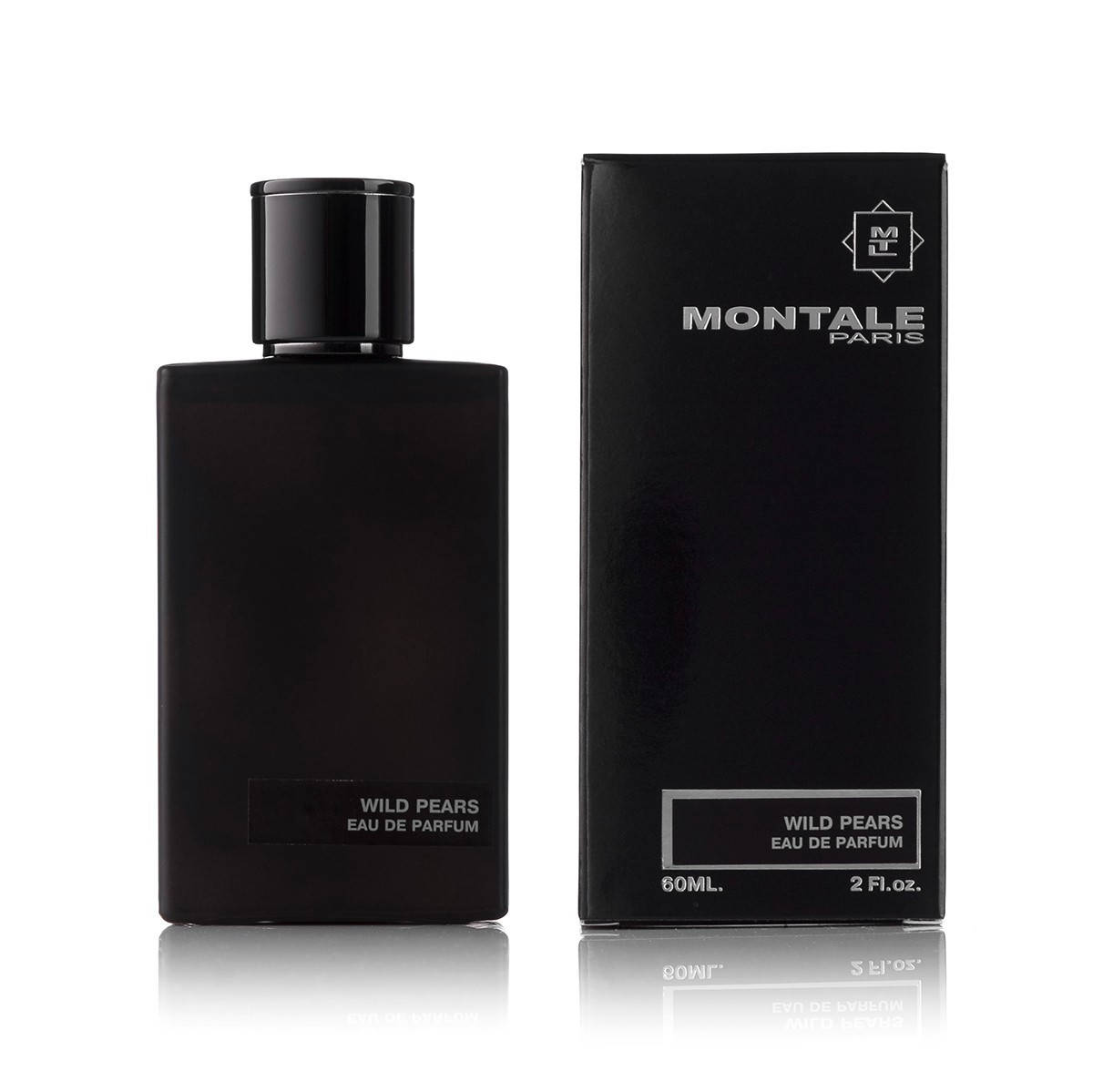 

Унисекс парфюм тестер Montale Wild Pears 60 мл (M28)