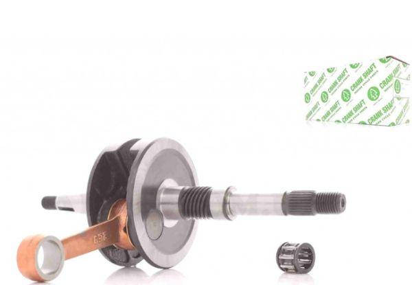 

Коленвал Honda DIO ZX AF34/35 (щеки 34mm) HORZA Хонда Дио Діо