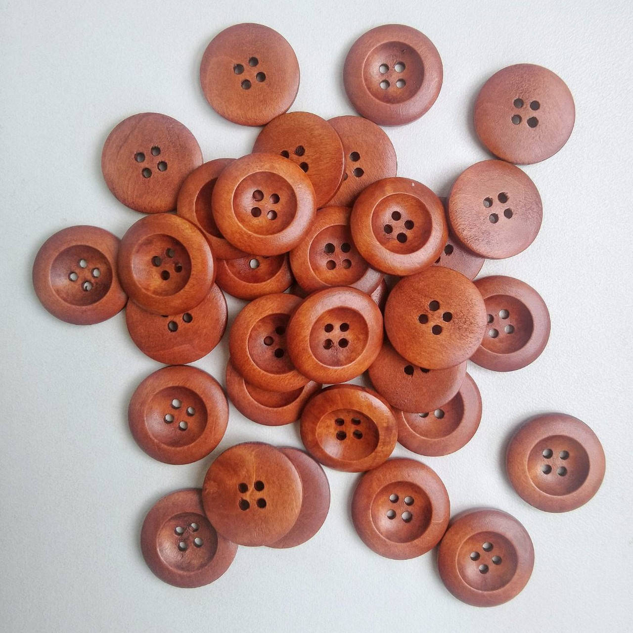 

Круглые (вариант 1)