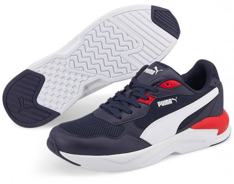 

Кроссовки PUMA X-Ray Speed Lite 38463906