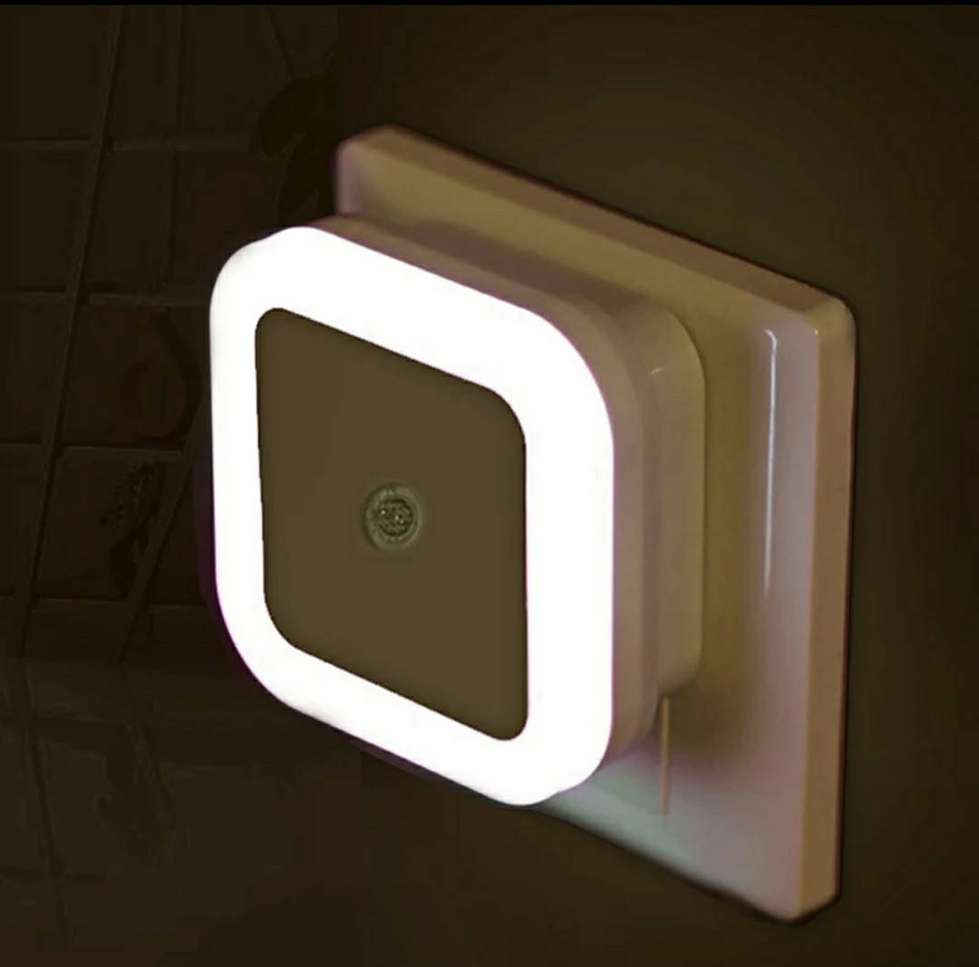 

Ночной мини-светильник светодиодный