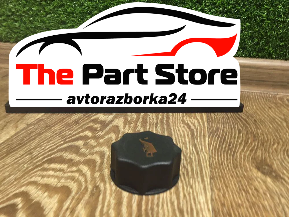 

Крышка маслозаливной горловины Iveco Daily Е2, Е3 Ивеко Дейли Е2, Е3 1996 - 2006, 500301568