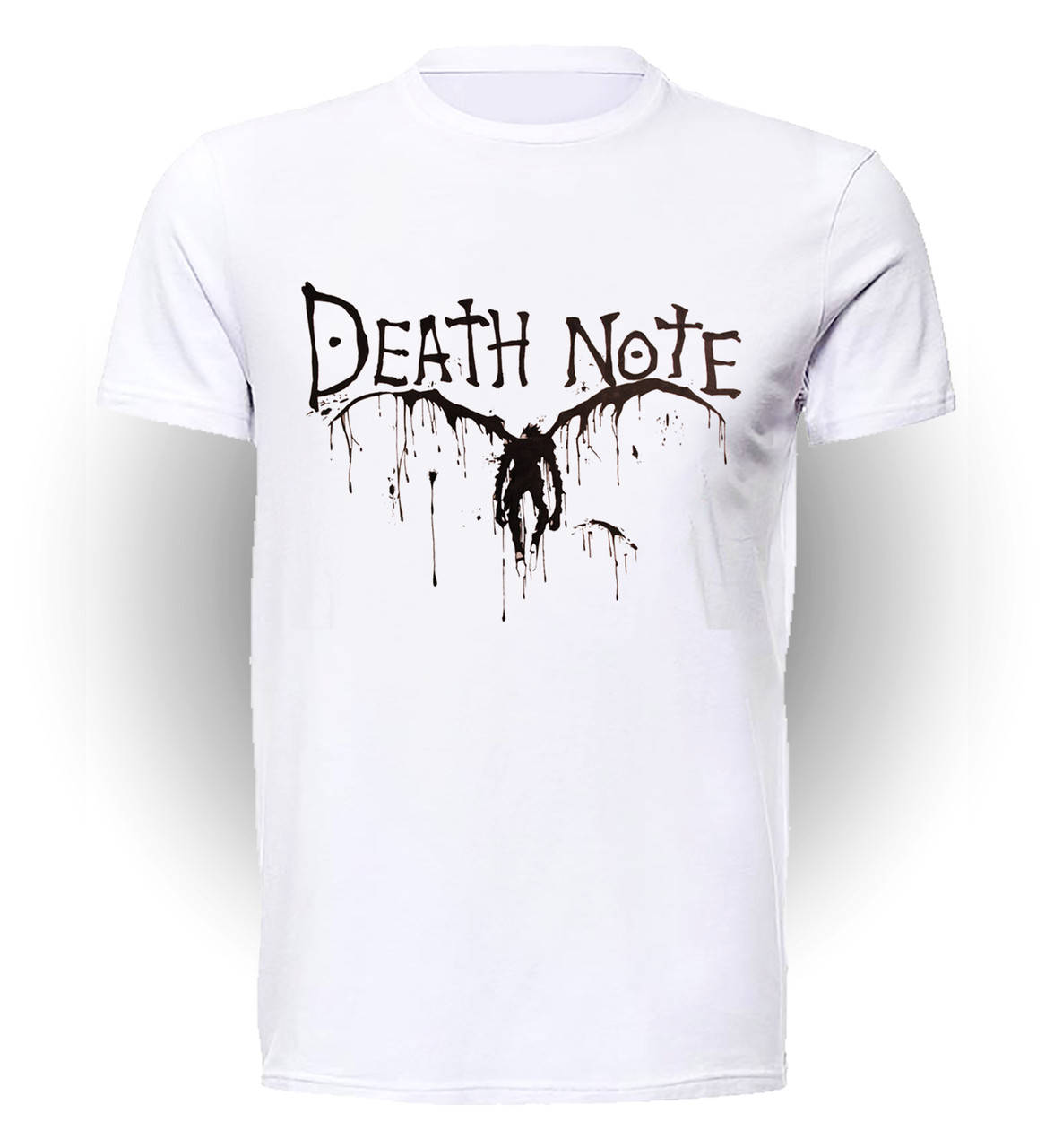 

Футболка GeekLand Тетрадь смерти Death Note Ryuk art DN.01.005
