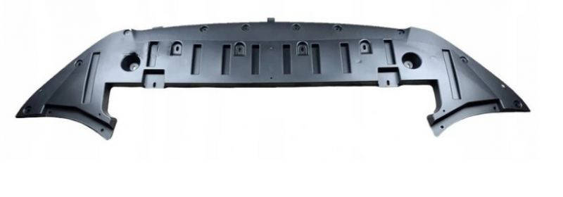 

Защита переднего бампера Ford Edge 18-21 (Тайвань) FP 2837 220