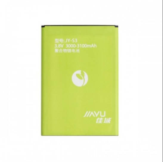 

Аккумулятор Jiayu JY-S3