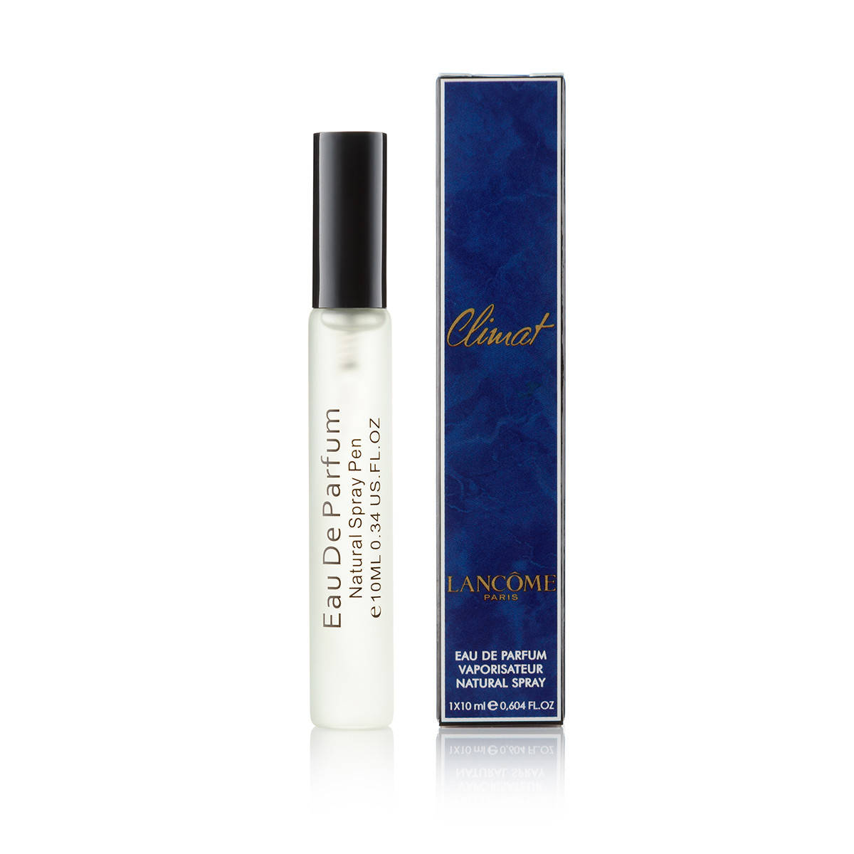 

10 мл мини парфюм спрей в ручке Climat Lancome (Ж) Д-58
