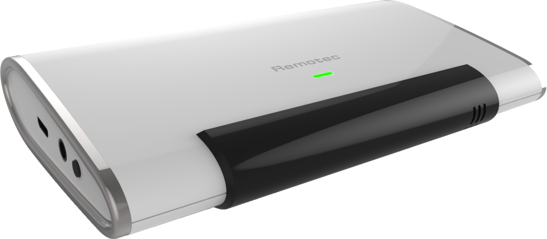

ИК контроллер для управления кондиционерами Remotec Z-Wave AC Master - REMEZXT600